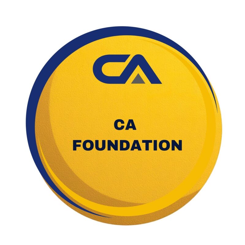 CA Foundation