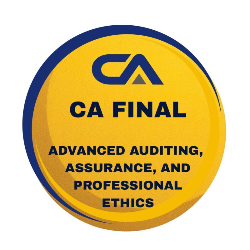 Advanced Auditing