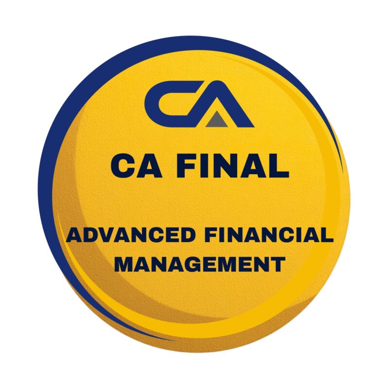 Advanced Financial Management