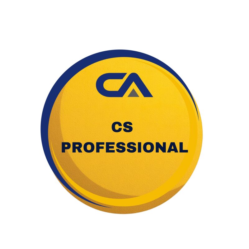 CS PROFESSIONAL