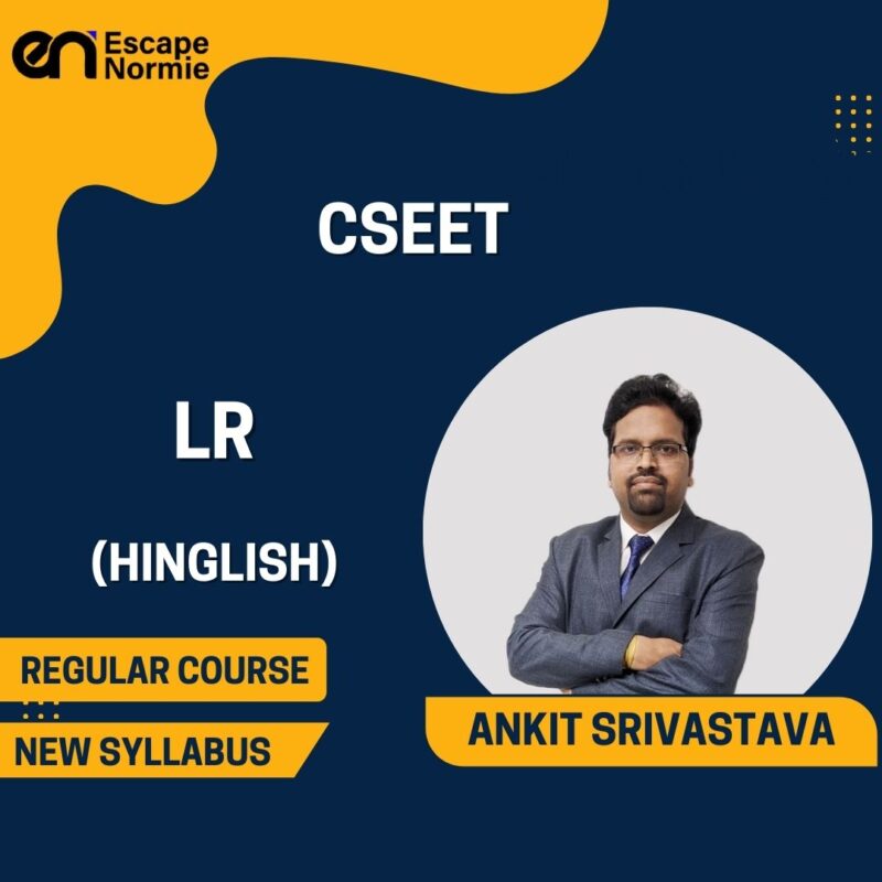 Ankit Srivastava (LR-Regular-Hinglish)