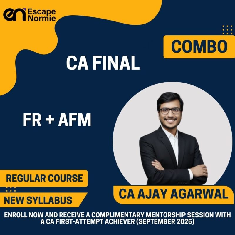 Combo-CA Final-FR + AFM-Regular