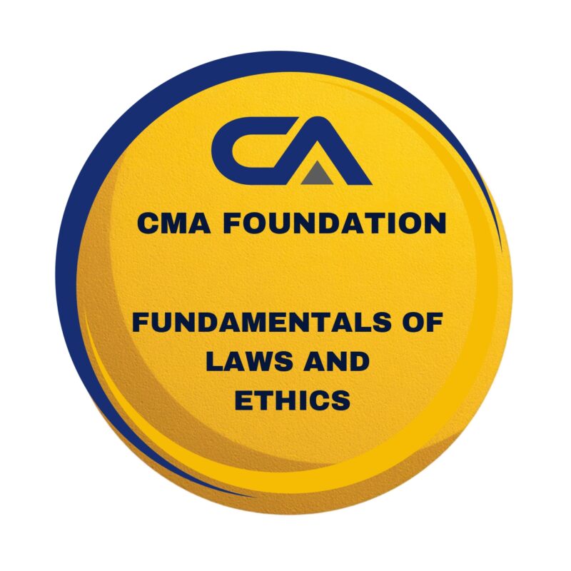 Fundamentals Of Business Laws & Business Communication