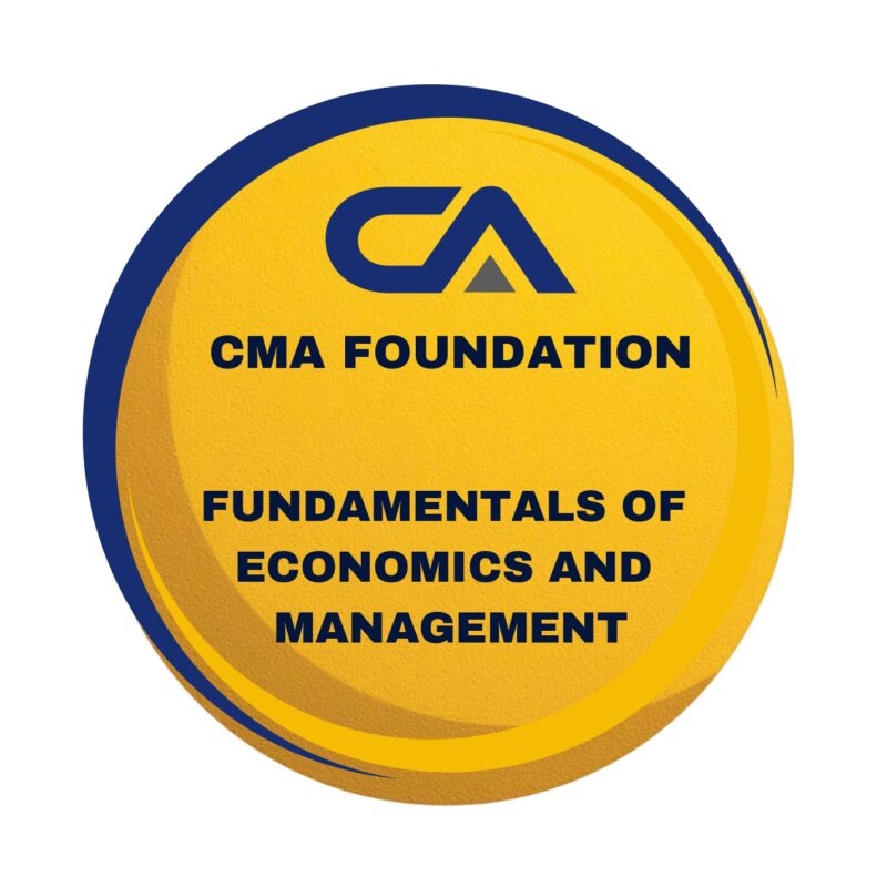 Fundamentals of Financial And Cost Accounting