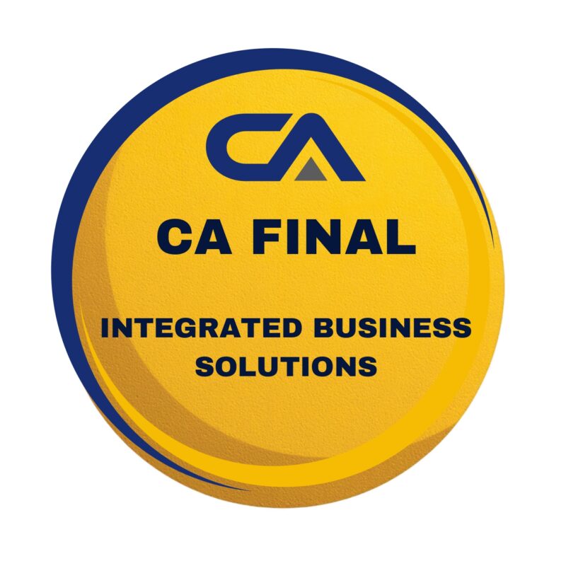 Integrated Business Solutions