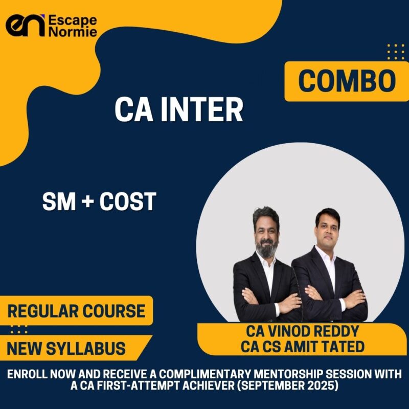 Combo-CA Inter-SM + Cost-Regular