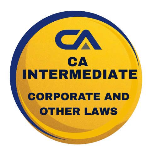 Corporate and Other Law