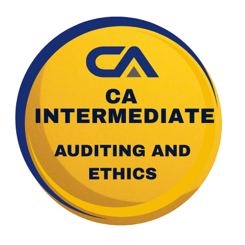 Auditing and Ethics