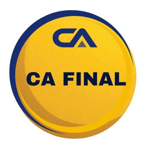 CA Final