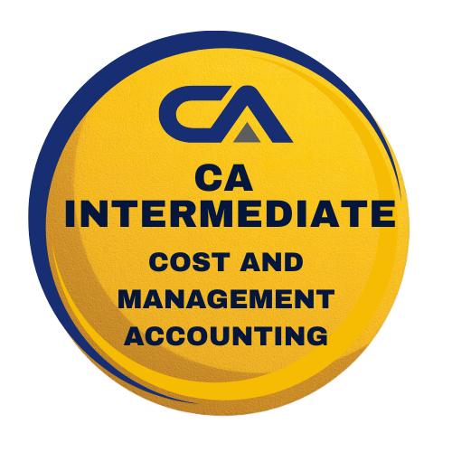 Cost and Management Accounting