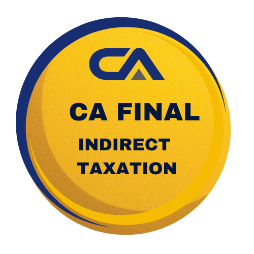 Indirect Taxation