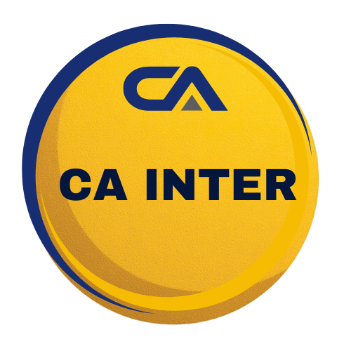 CA Intermediate