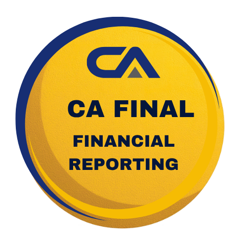 Financial Reporting