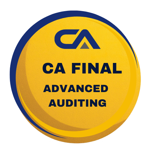 Advanced Auditing