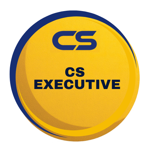 CS Executive