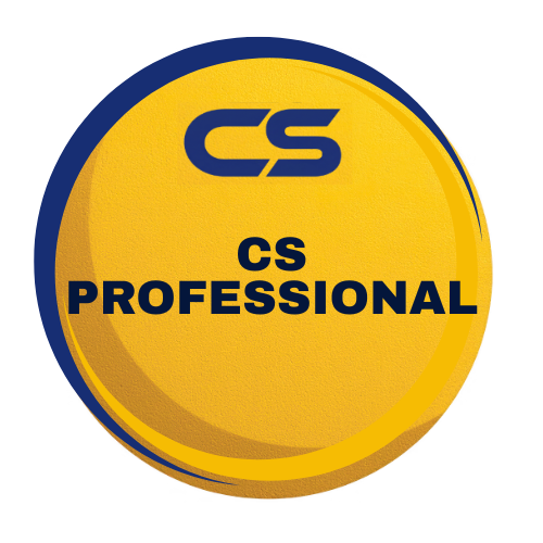 CS Professional
