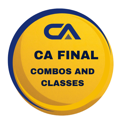 CA Combos and Classes