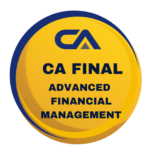 Advanced Financial Management