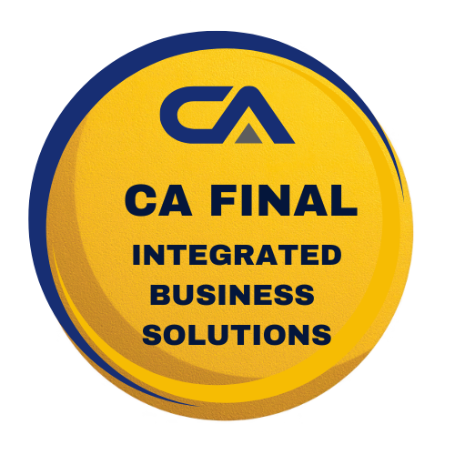Integrated Business Solutions