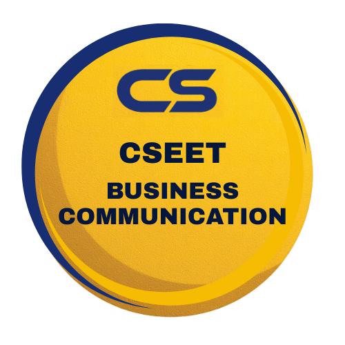 Business Communication
