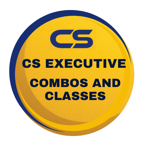 CS Combos and classes