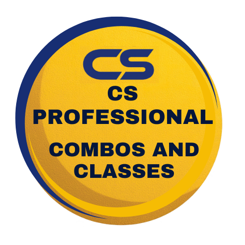 CS Combos & Classes