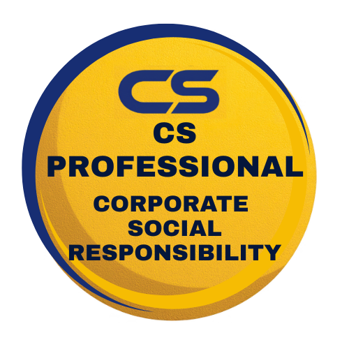 Corporate Social Responsibility