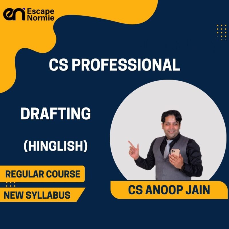 CS Anoop Jain (Drafting-Regular-Hinglish)