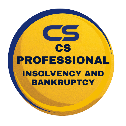 Insolvency and Bankruptcy
