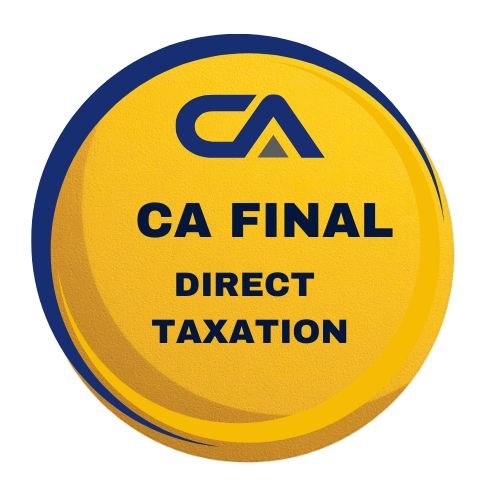 Direct Taxation